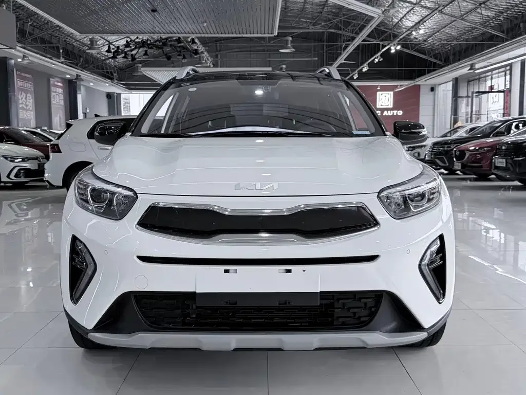 Kia KX1 2023