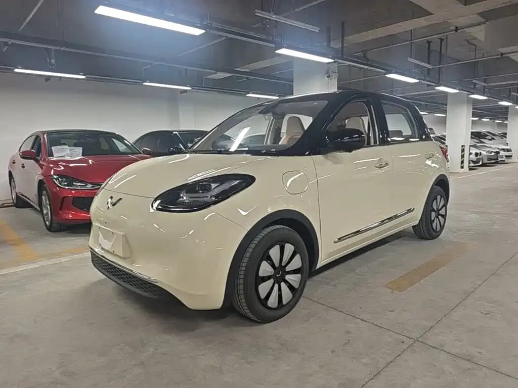 Wuling Bingo 2026