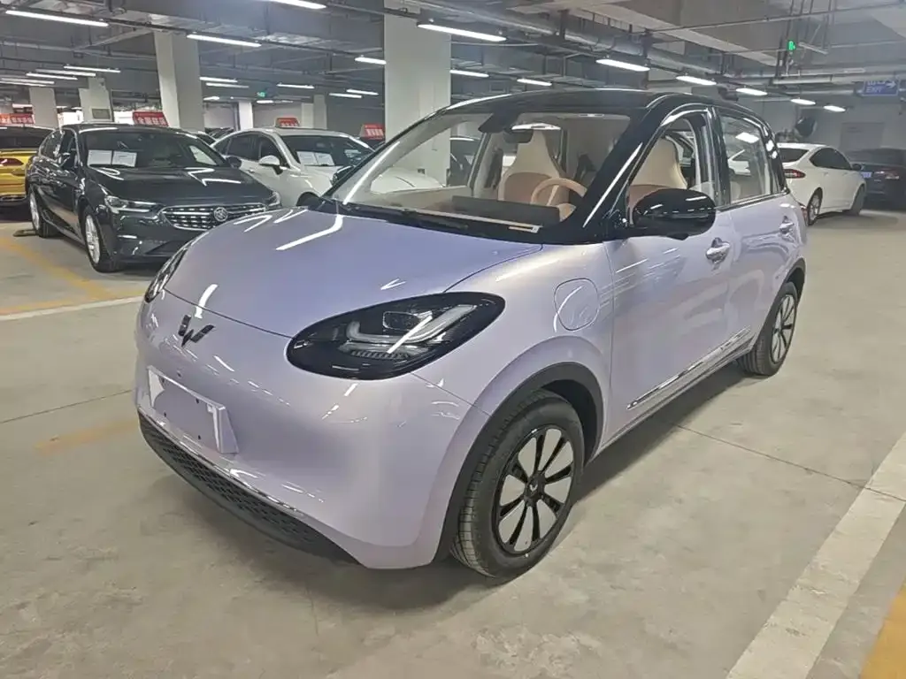 Wuling Bingo 2026