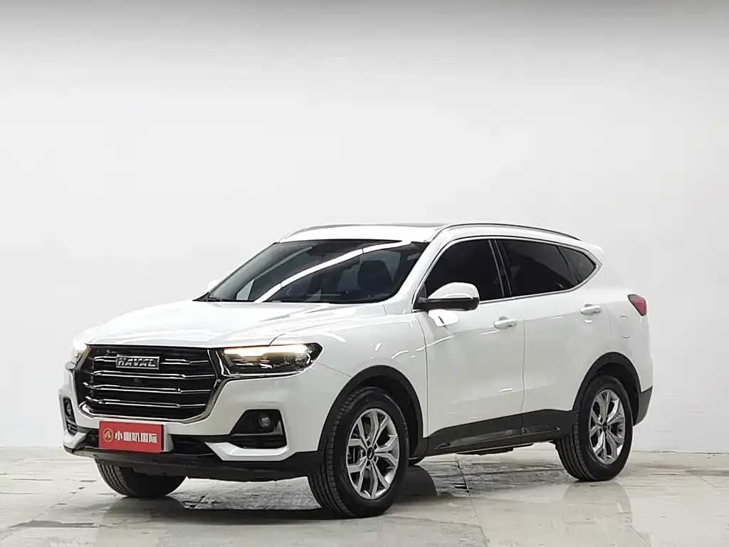 Haval H6 2022
