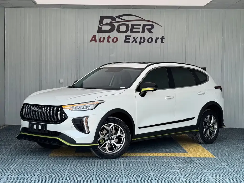 Haval Chitu 2022
