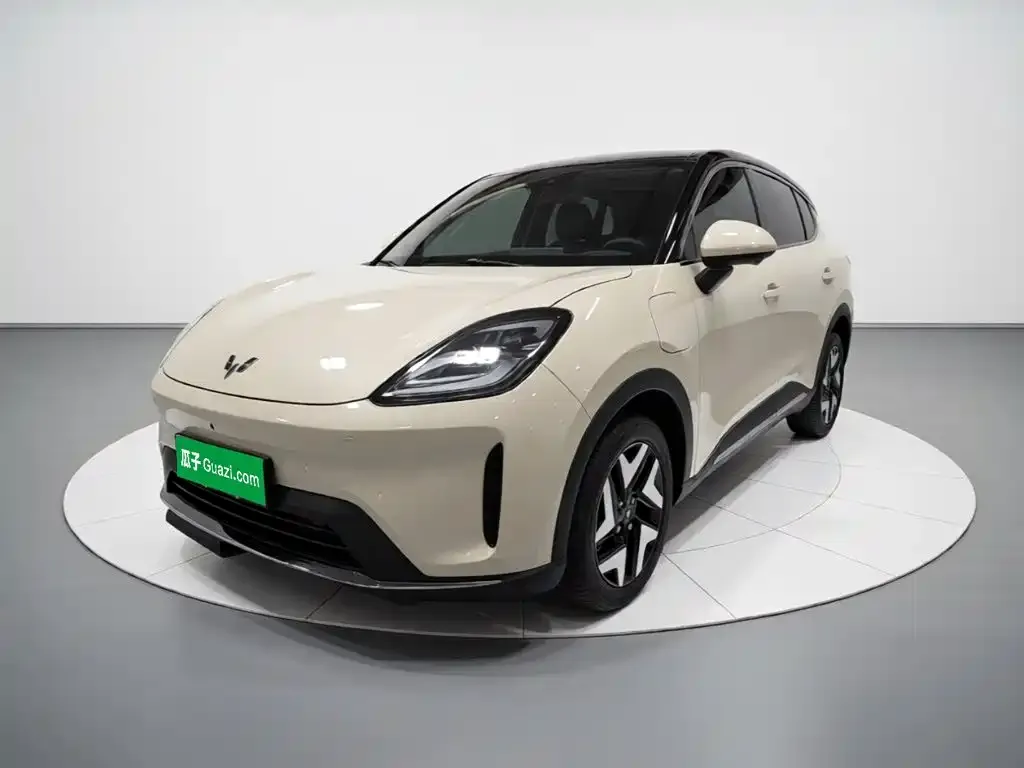 Wuling Bingo S 2025