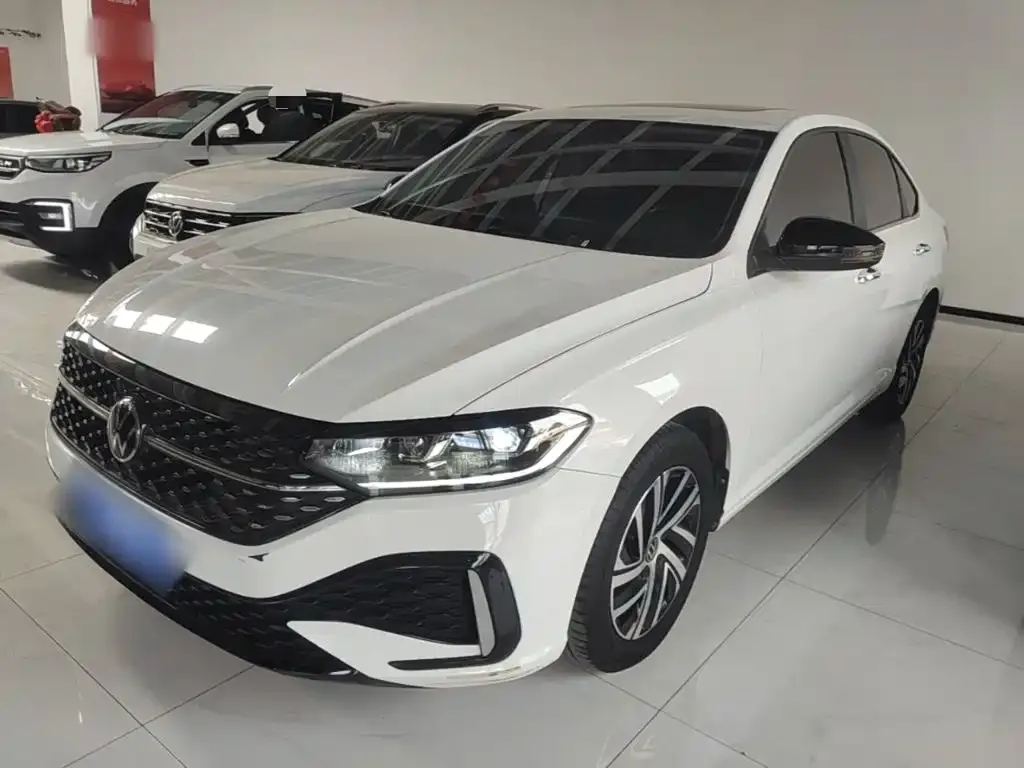 Volkswagen Lavida 2022