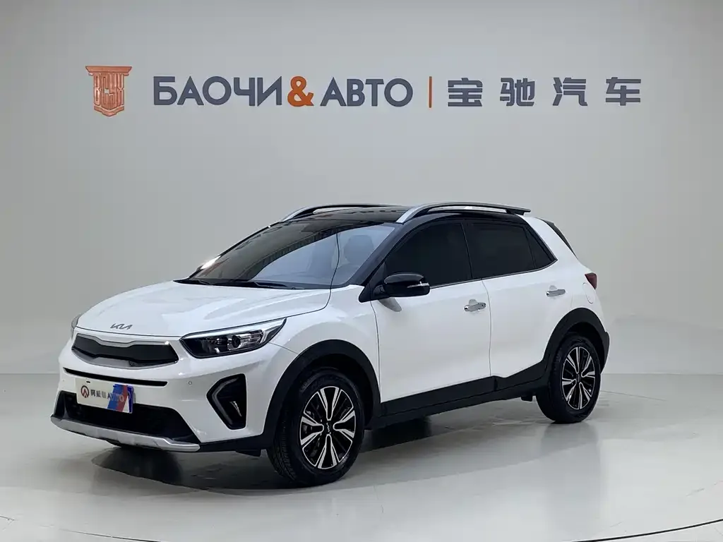 Kia KX1 2022