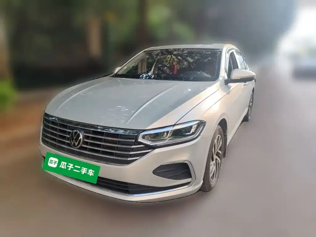 Volkswagen Lavida 2022
