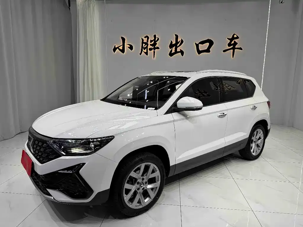 Jetta VS5 2023