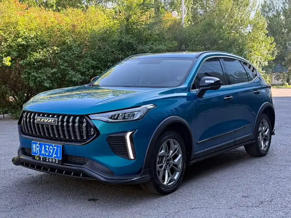 Haval Chitu 2022