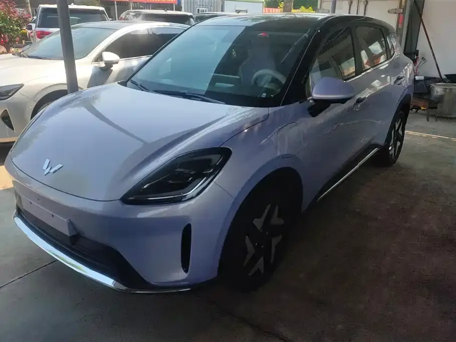 Wuling Bingo S 2026