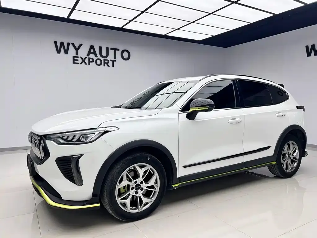 Haval Chitu 2022