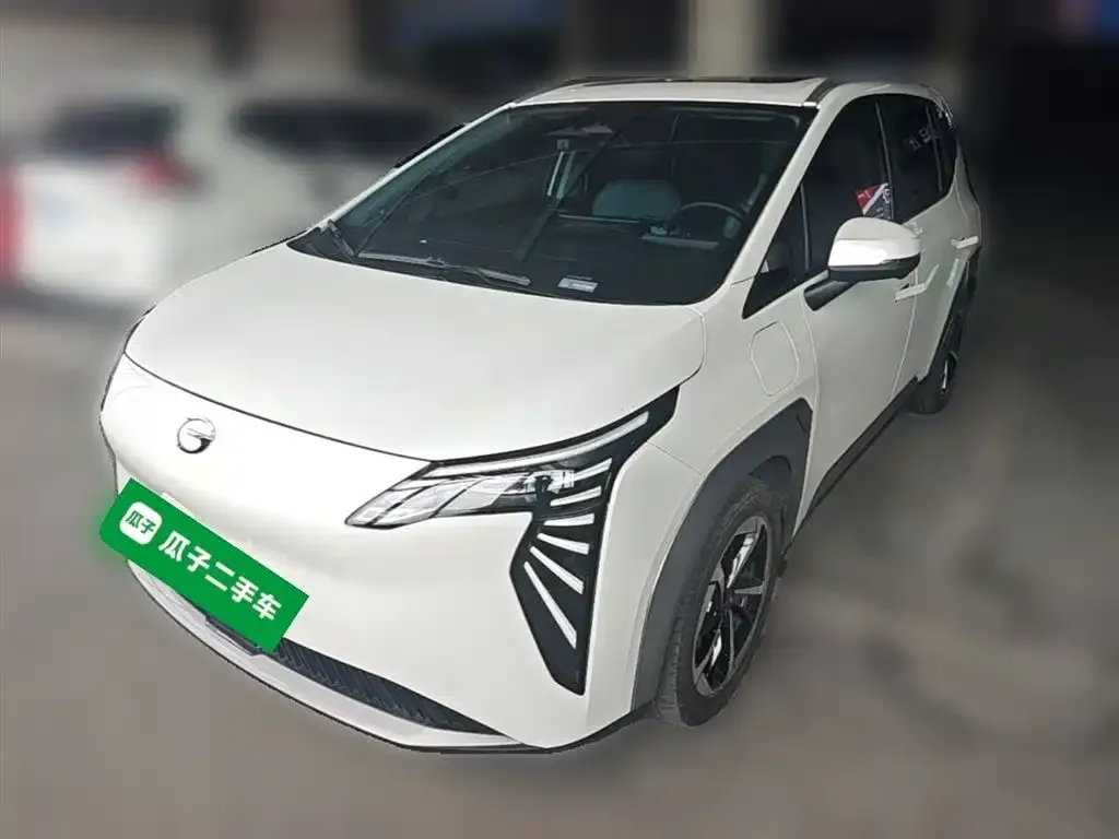 Aion Y 2024