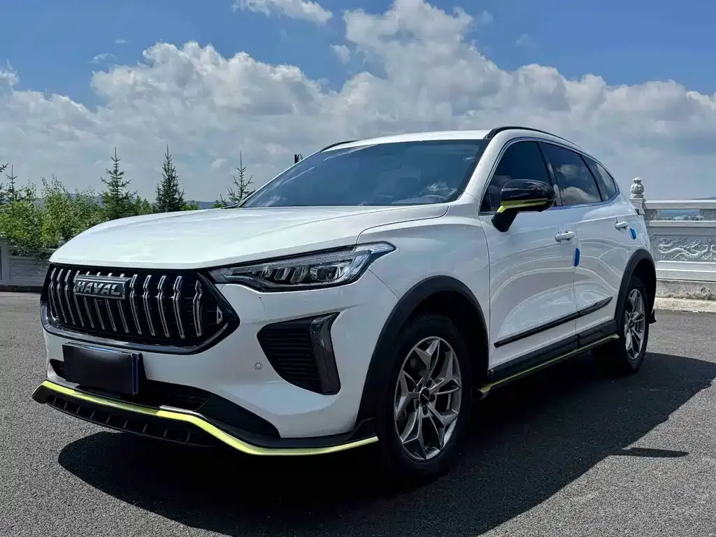 Haval Chitu 2022