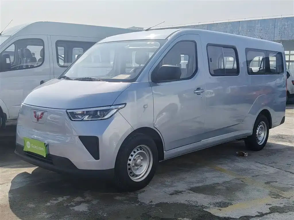 Wuling Yangguang 2026