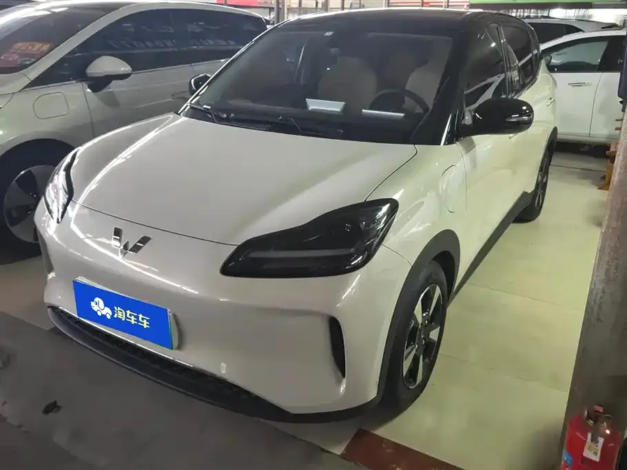 Wuling Bingo PLUS 2025
