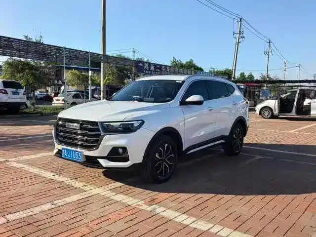 Haval H6 2022