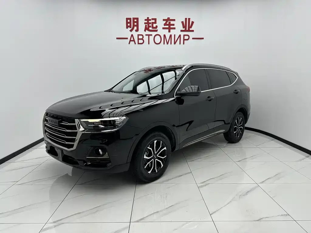 Haval H6 2022