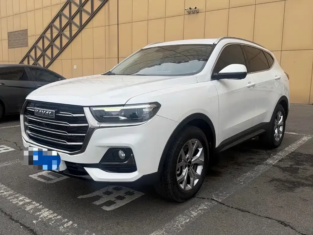 Haval H6 2023