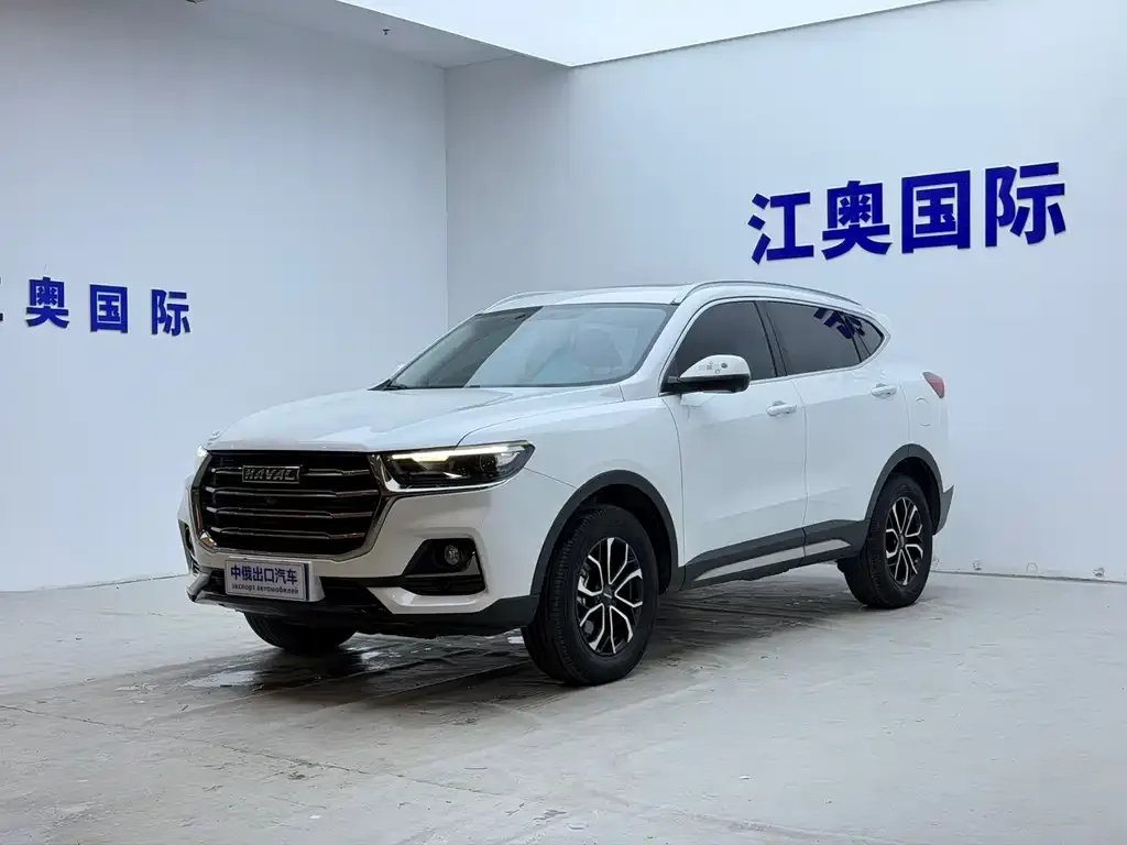 Haval H6 2023