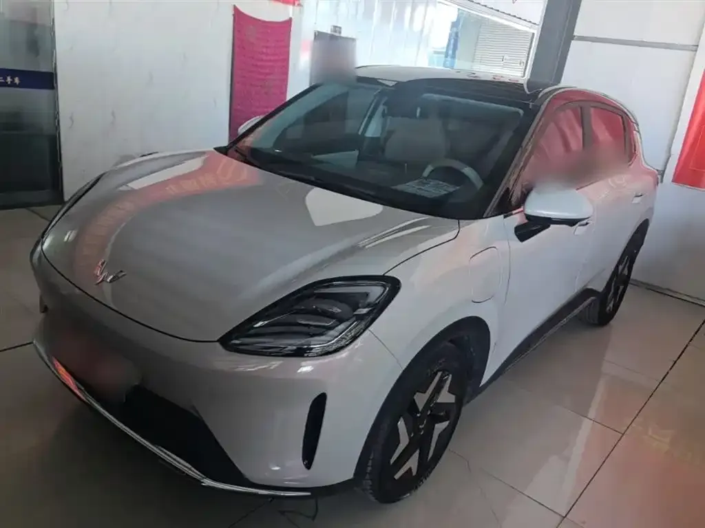 Wuling Bingo S 2025