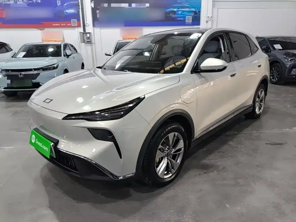 Bestune 03 2025