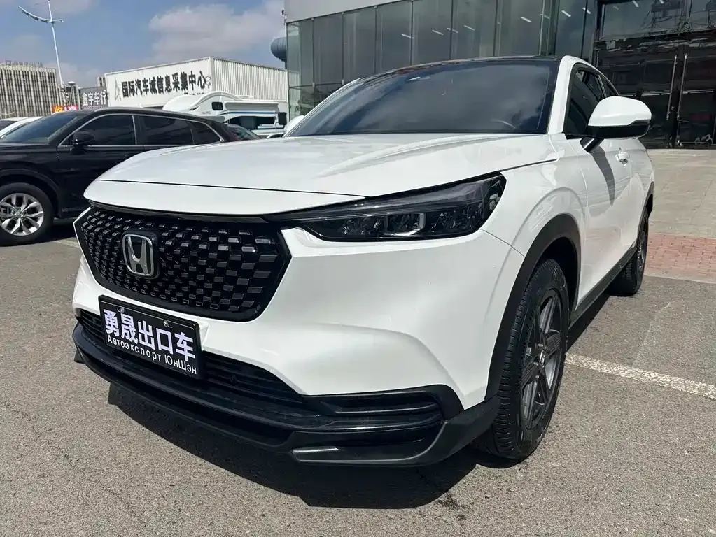 Honda XR-V 2024