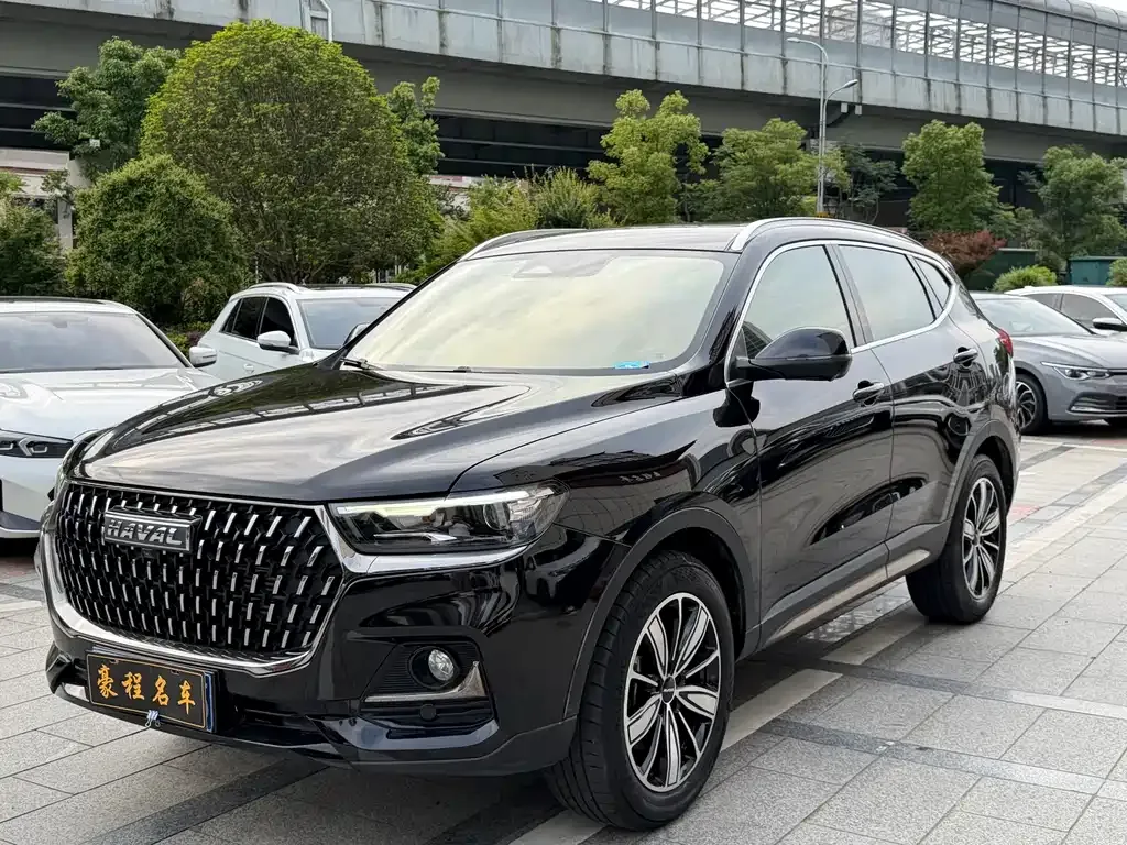 Haval H6 2023