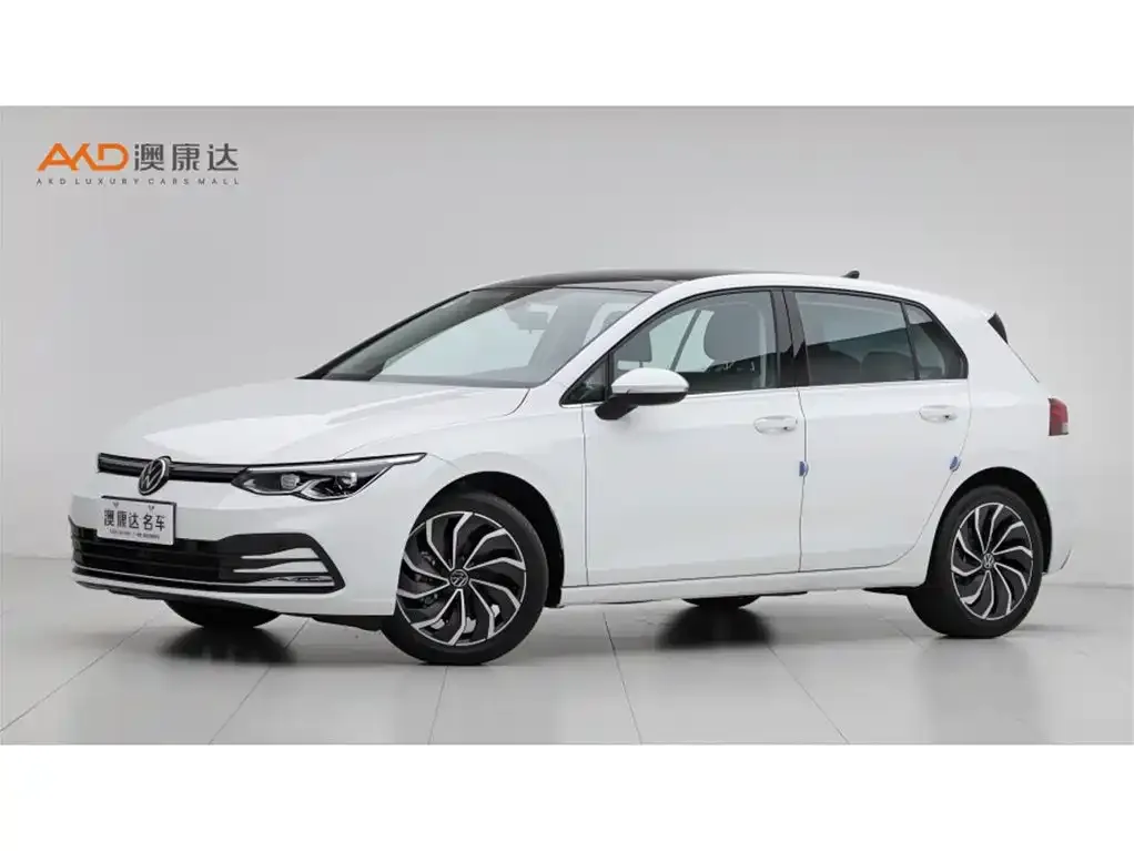 Volkswagen Golf 2024