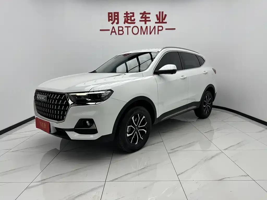 Haval H6 2023
