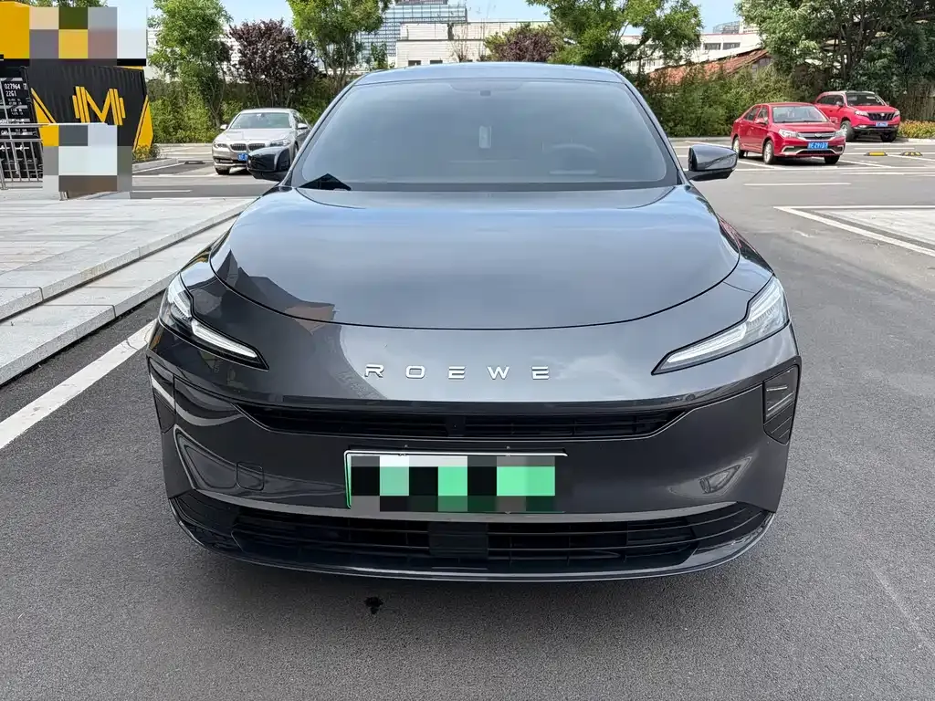 Roewe D6 2026