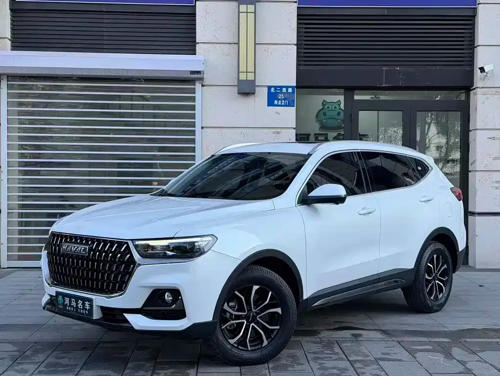 Haval H6 2024
