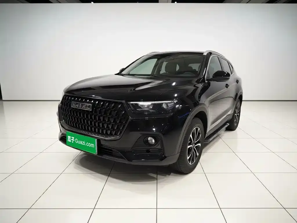 Haval H6 2023