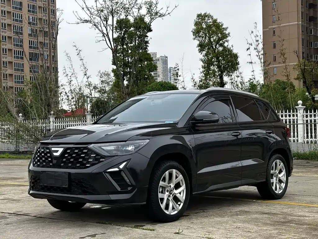 Jetta VS5 2025