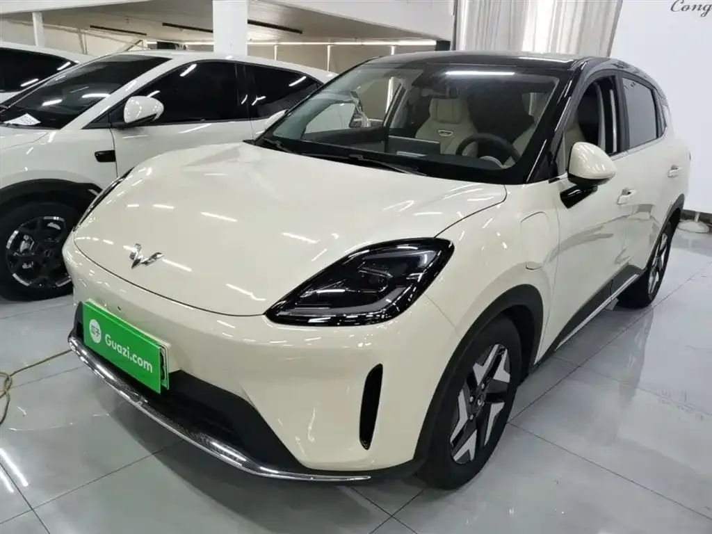 Wuling Bingo S 2025