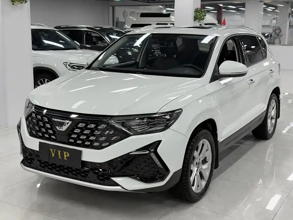 Jetta VS5 2023