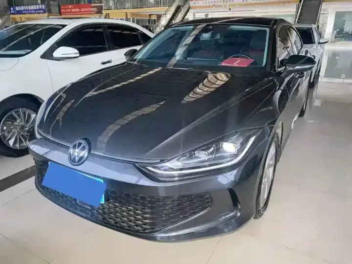 Volkswagen Lamando 2022