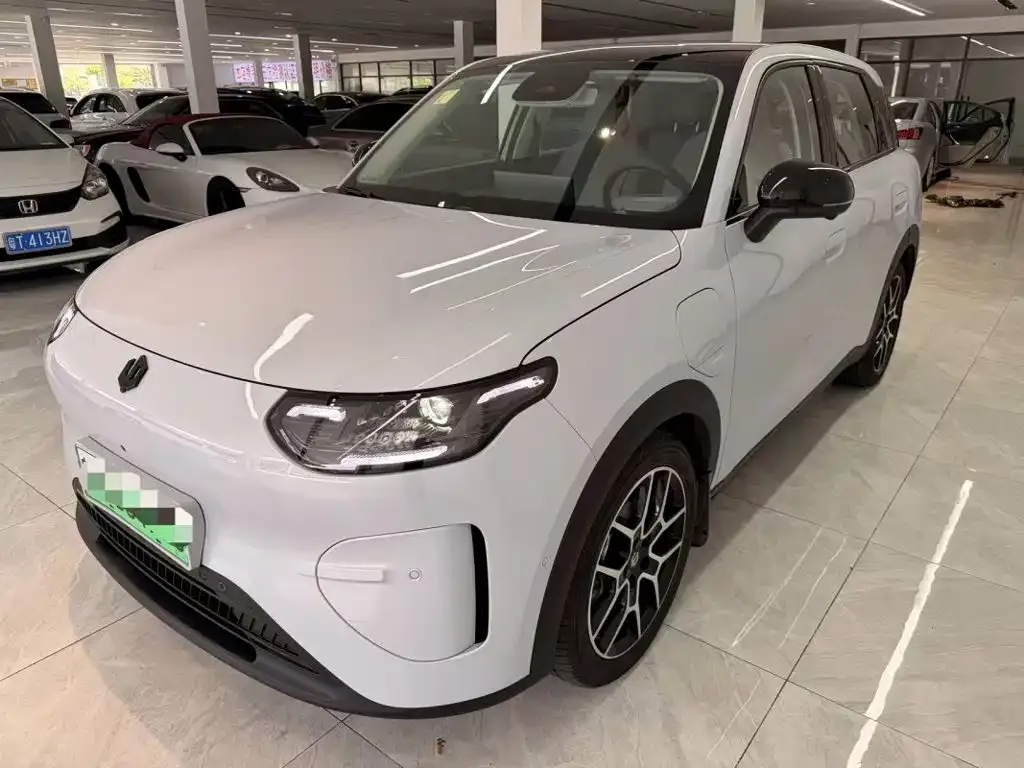 Leapmotor 零跑A10 2026