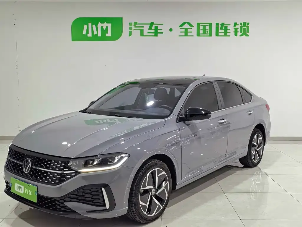 Volkswagen Lavida 2022