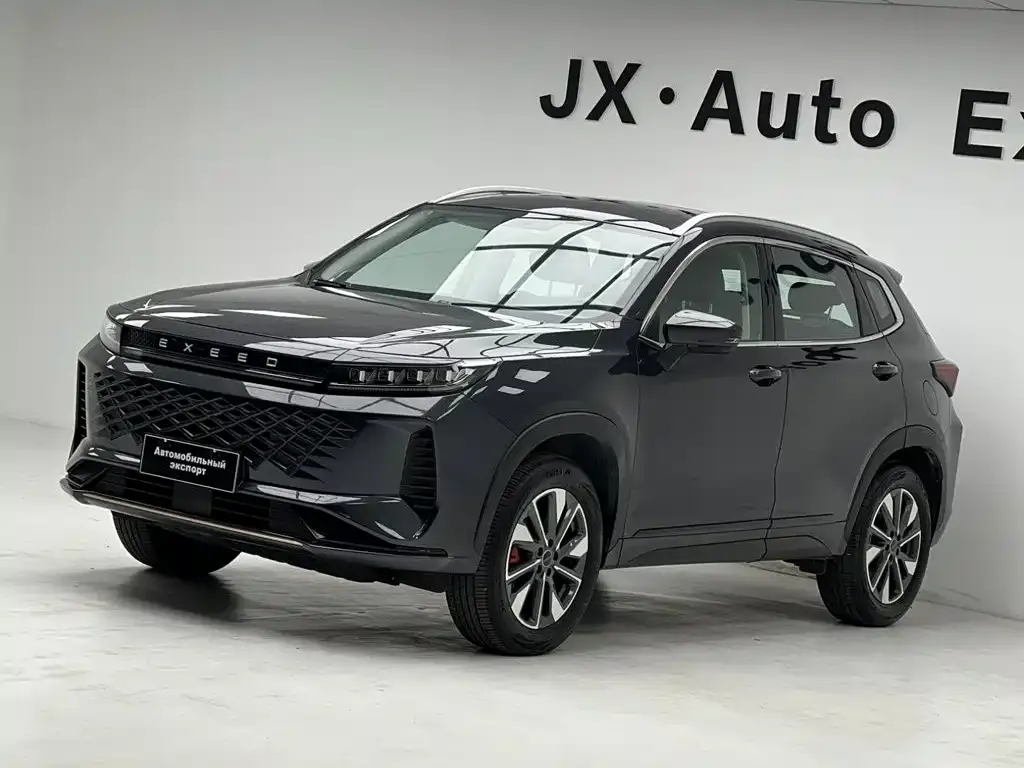 Exeed Zhaofeng 2023