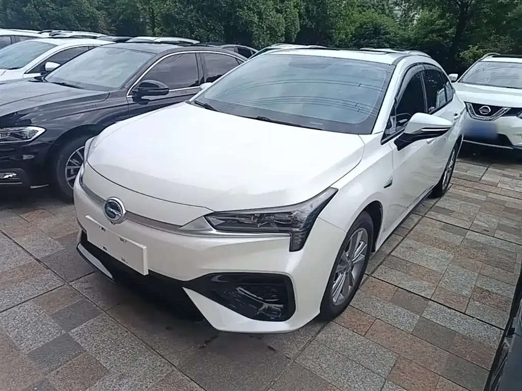 Aion S 2023