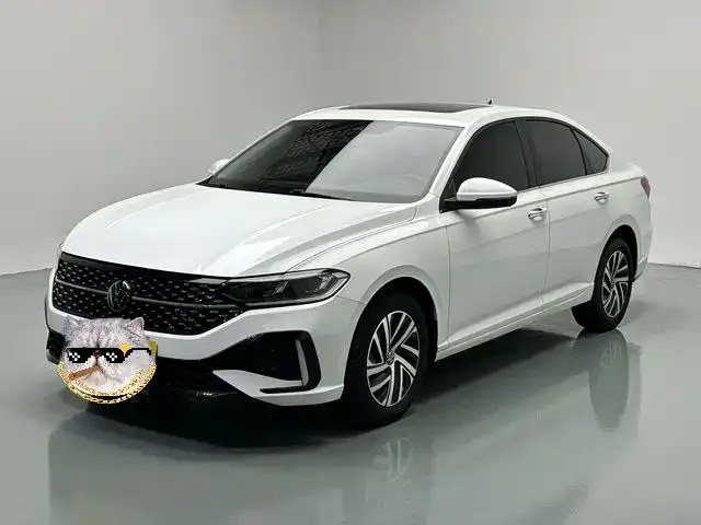 Volkswagen Lavida 2024
