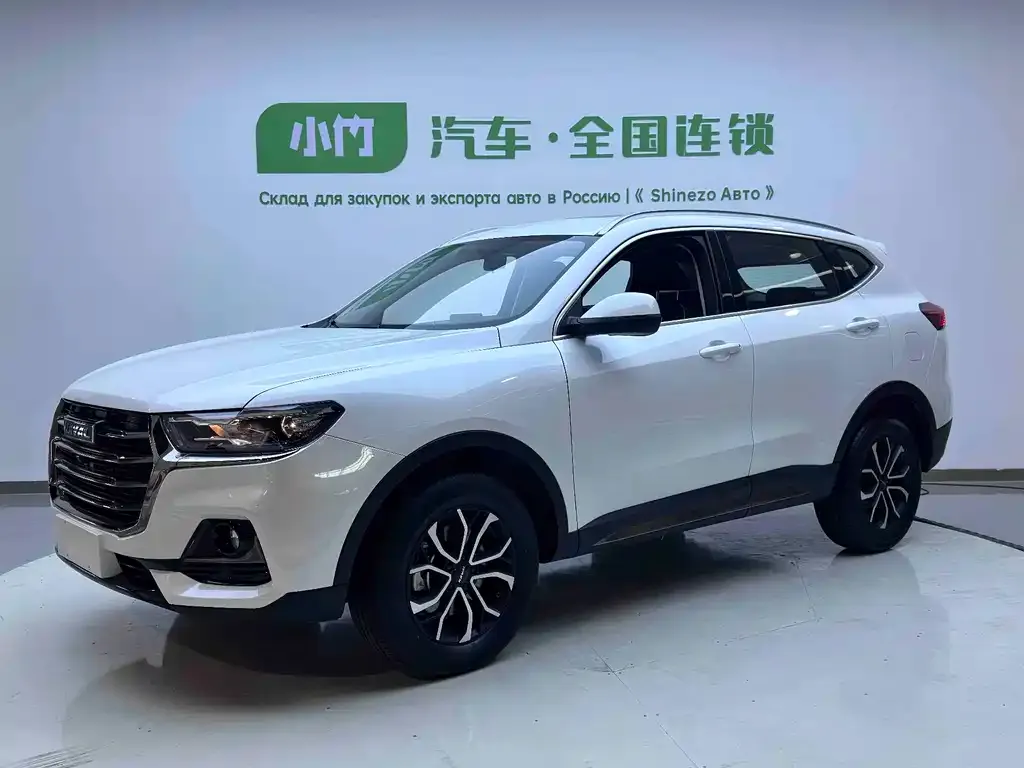 Haval H6 2023