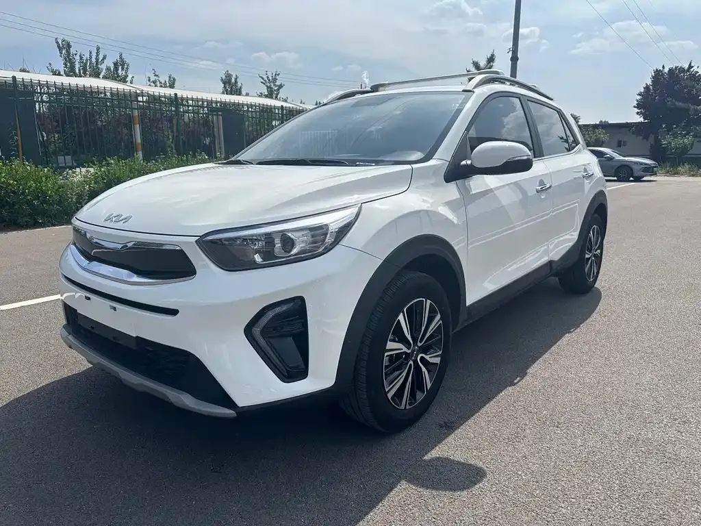 Kia KX1 2025
