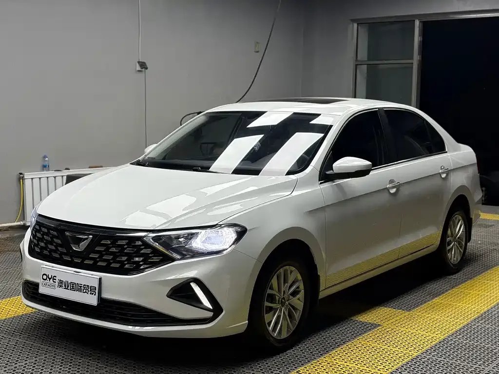 Jetta VA3 2022