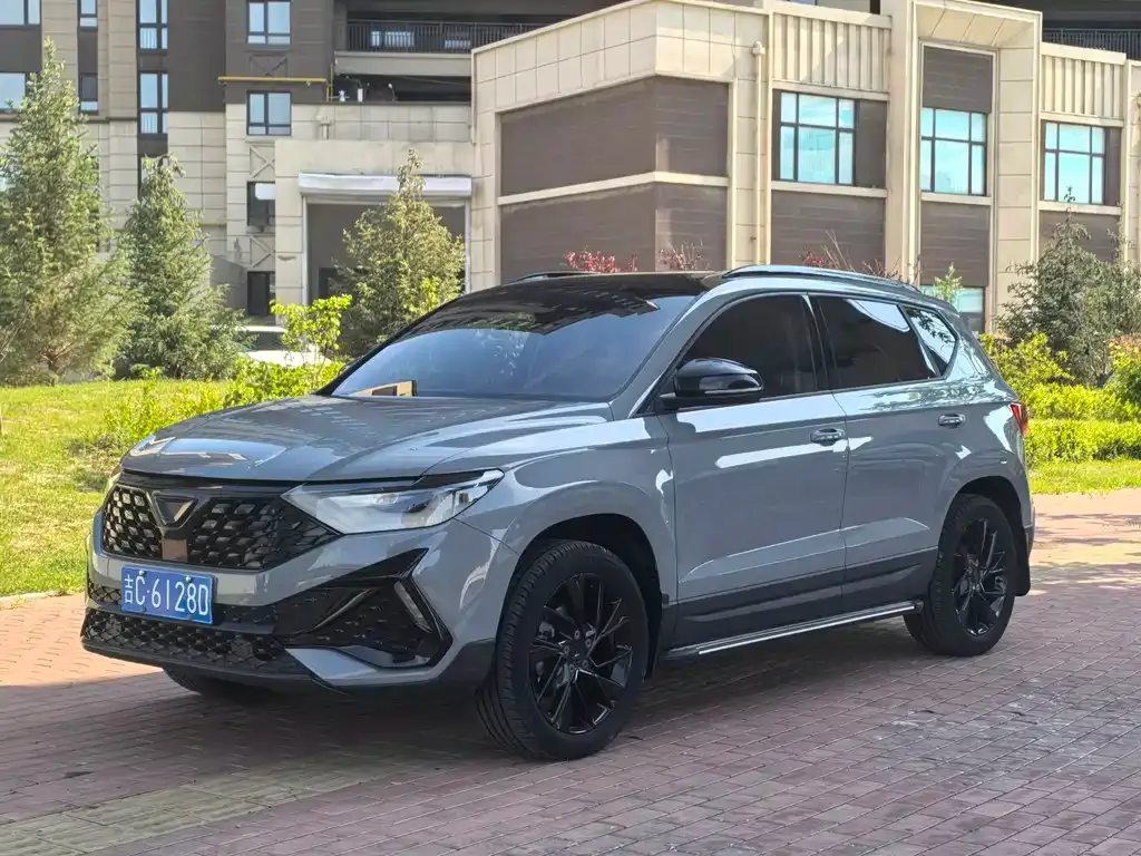 Jetta VS5 2022