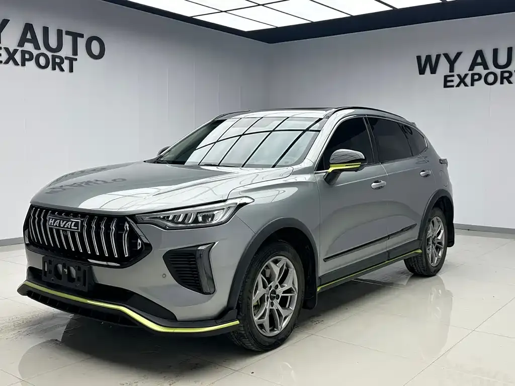 Haval Chitu 2022