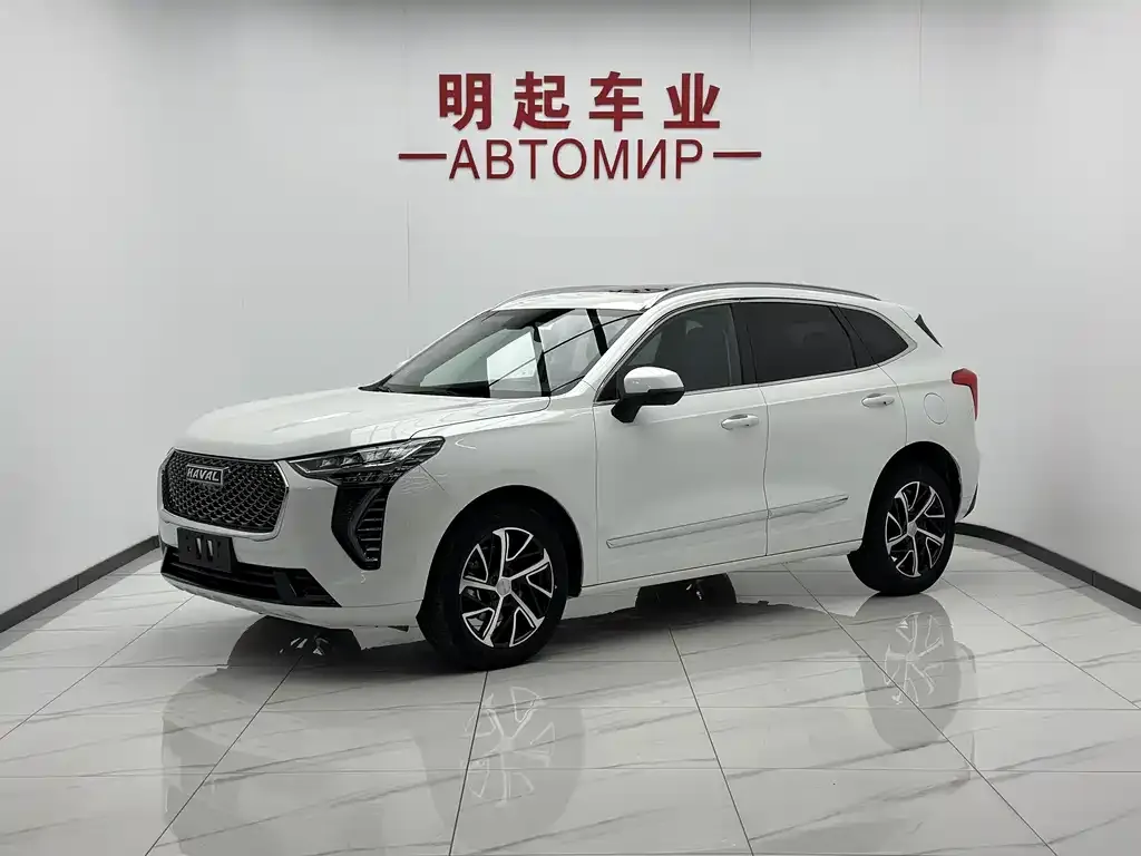 Haval Chulian 2022