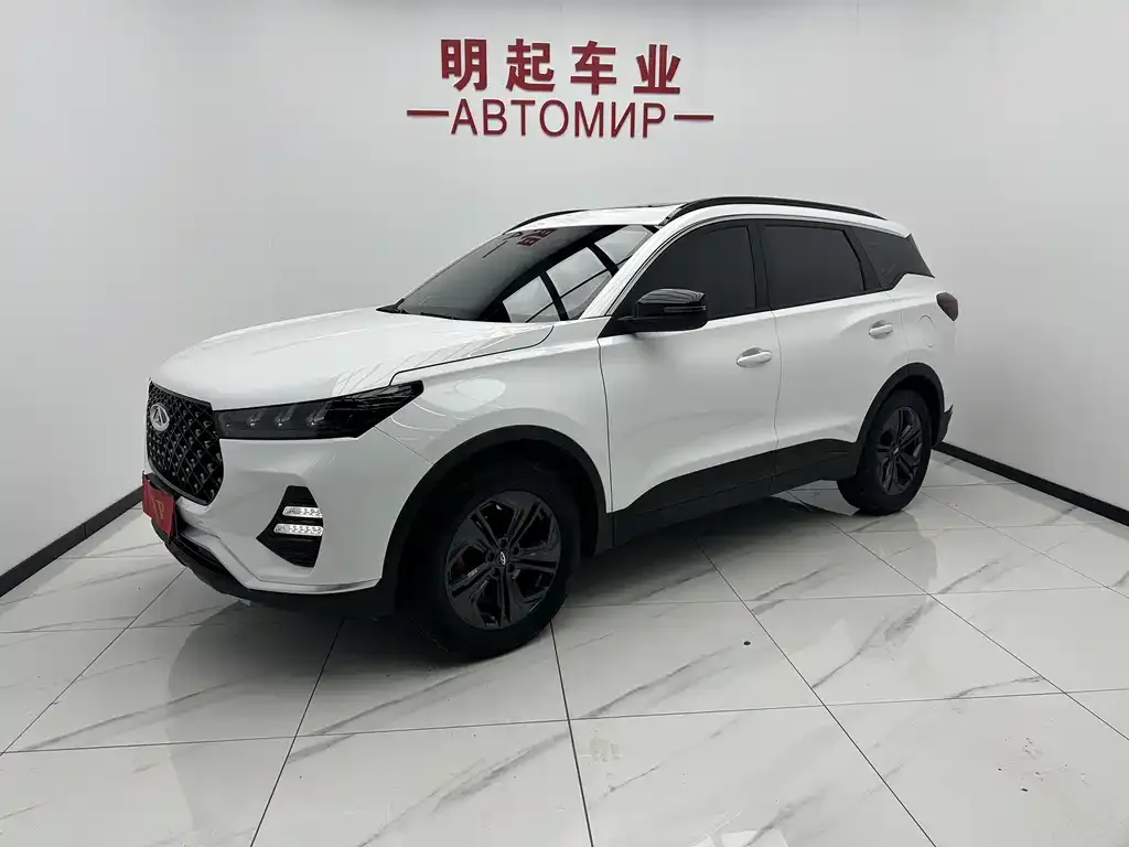 Chery Tiggo 7 2023
