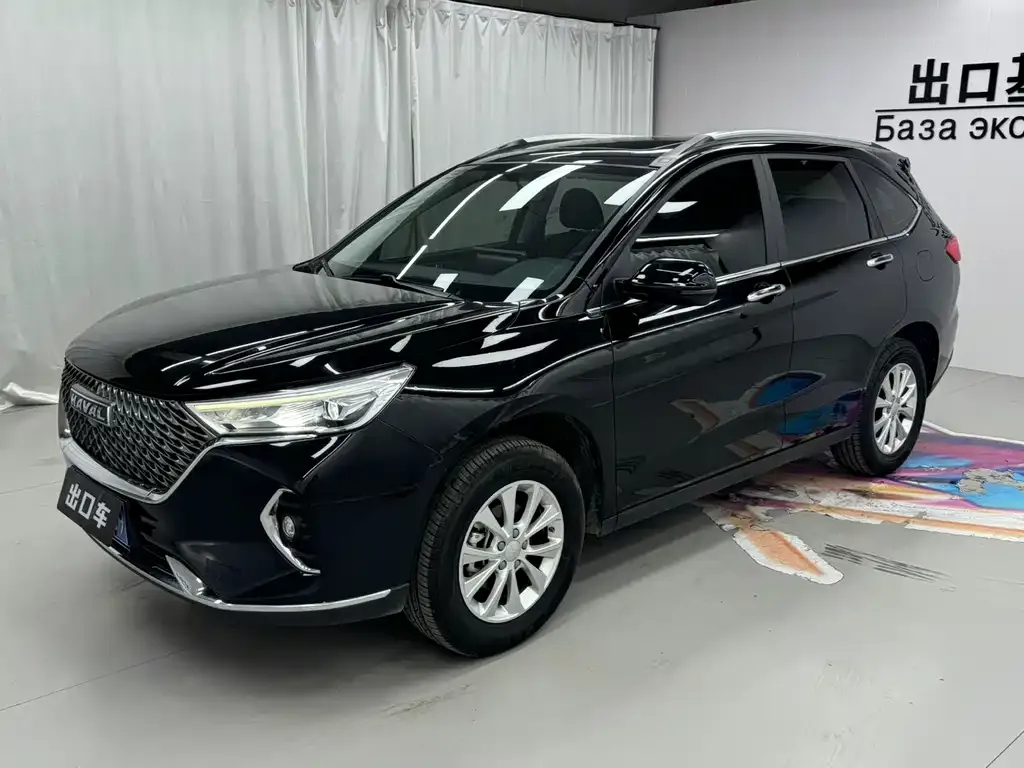Haval M6 2023