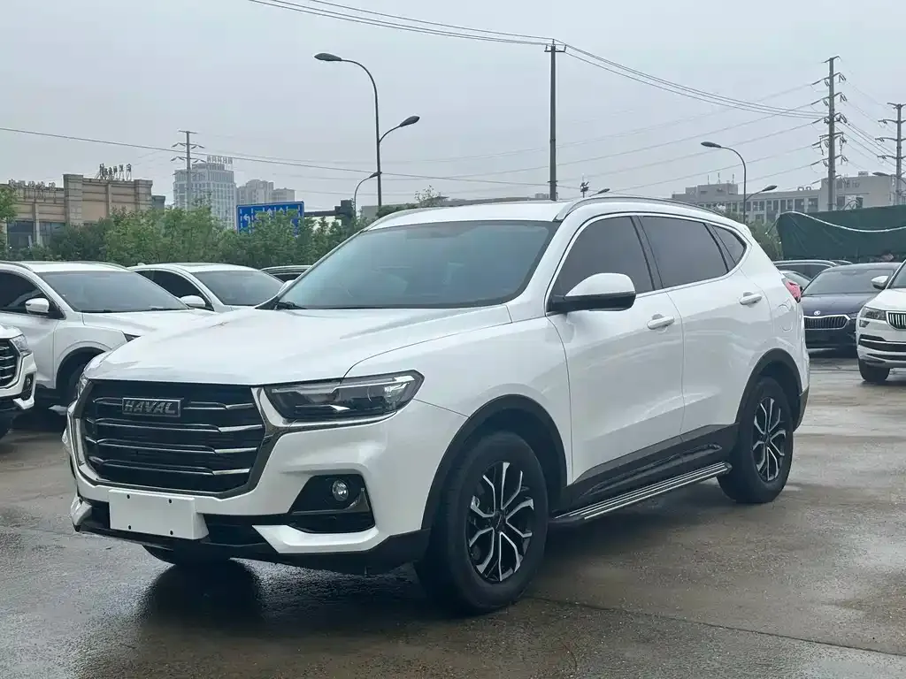 Haval H6 2022