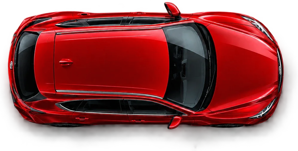 Mazda CX-5 под заказ из Китая