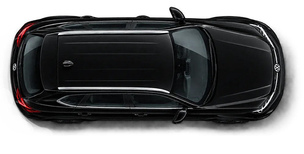 Volkswagen Tharu с пробегом из Китая